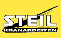 Logo von Steil Kranarbeiten GmbH & Co. KG