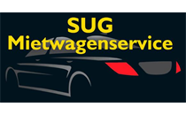Logo von SUG Transport & Dienstleistung
