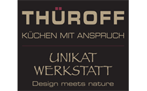 Logo von THÜROFF KÜCHEN