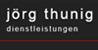 Logo von Thunig Jörg Dienstleistungen u. Raumkonzepte