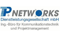 Logo von TP Networks Dienstleistungs GmbH