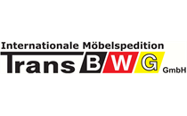 Logo von Trans BWG GmbH Umzüge