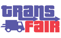 Logo von TransFair-Umzug