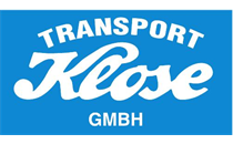 Logo von Transport-Klose