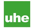 Logo von Uhe GmbH & Co. KG