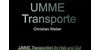 Logo von Umme Power - Umzüge/Transporte/Lagerung