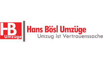 Logo von Umzüge Bösl