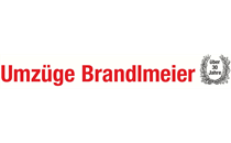 Logo von Umzüge Brandlmeier Möbellagerung