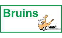 Logo von Umzüge Bruins