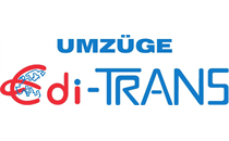 Logo von Umzüge Edi-Trans GmbH