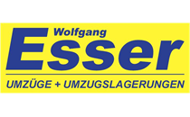 Logo von Umzüge Esser