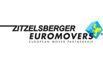 Logo von Umzüge Euromovers Zitzelsberger