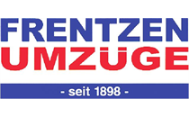 Logo von Umzüge Frentzen