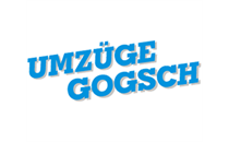 Logo von Umzüge Gogsch