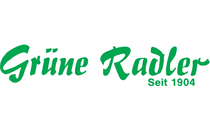 Logo von Umzüge Grüne Radler