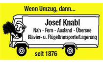 Logo von Umzüge KNABL