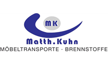 Logo von Umzüge Kuhn Matthias