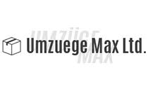 Logo von Umzüge Max Ltd.