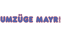 Logo von UMZÜGE MAYR GmbH