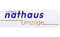 Logo von Umzüge Nathaus GmbH Möbelspedition