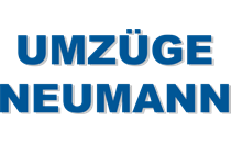 Logo von Umzüge Neumann