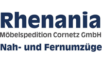 Logo von Umzüge Rhenania