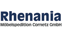 Logo von Umzüge Rhenania