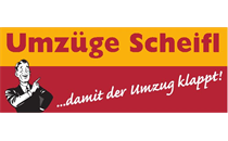 Logo von Umzüge Scheifl, Inh. Manuel Lippitz
