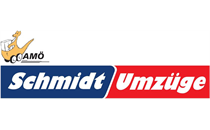 Logo von Umzüge Schmidt