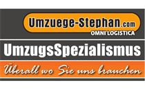 Logo von Umzüge Stephan