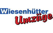 Logo von Umzüge Wiesenhütter