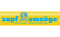 Logo von Umzüge Zapf