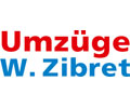 Logo von Umzüge Zibret
