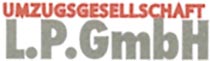 Logo von Umzugsgesellschaft L.P. GmbH