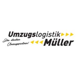 Logo von Umzugslogistik Müller