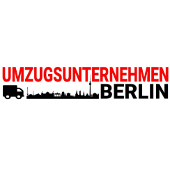 Logo von Umzugsunternehmen-Berlin.de