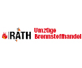 Logo von Umzugsunternehmen & Brennstoffhandel Stefan Rath