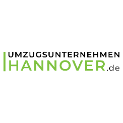 Logo von Umzugsunternehmen Hannover