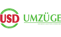 Logo von USD-Umzüge