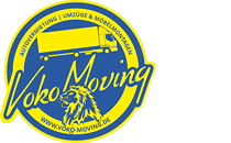 Logo von Voko-Moving GmbH