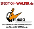 Logo von Walter Umzüge - Spedition SPEWA