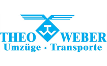Logo von Weber Theo
