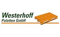 Logo von Westerhoff Paletten GmbH
