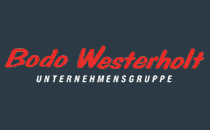 Logo von Westerholt Bodo GmbH