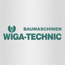 Logo von WIGA-TECHNIC Klaus Wicklein e.K. Baumaschinen-Vermietung & Transport
