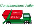 Logo von Wilhelm Adler GmbH Containerdienst