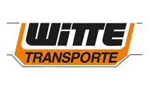 Logo von Witte GmbH & Co. KG Transporte