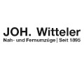 Logo von Witteler Johannes Umzüge
