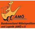 Logo von Wolny Möbelspedition