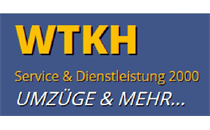 Logo von WTKH Umzüge & mehr...